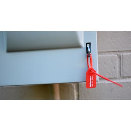 Omnimed Strip Safety Seals, PK100 484130